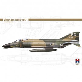 Plastic kit planes H2K48037