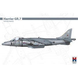 Plastic kit planes H2K48043