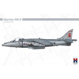 Plastic kit planes H2K48044