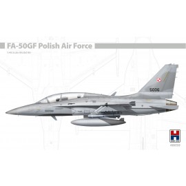 Plastic kit planes H2K48050