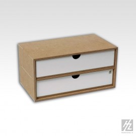 Modelling Accessories HZ-OM02b
