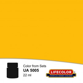Acrylic colours Lifecolor UA5005