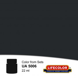 Acrylic colours Lifecolor UA5006