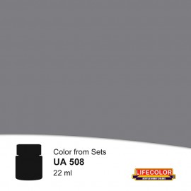 Acrylic colours Lifecolor UA508