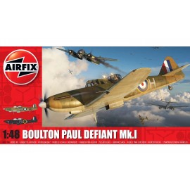 Plastic kits planes A05128A