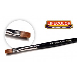 Flat brushes 568-3