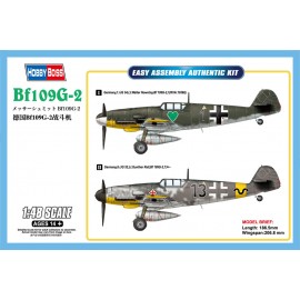 Plastic kit planes HB81750