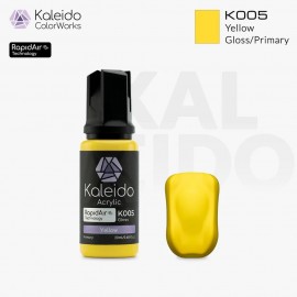 Gaahleri Kaleido Colorworks K005