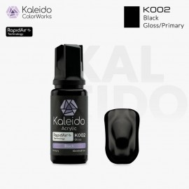 Gaahleri Kaleido Colorworks K002
