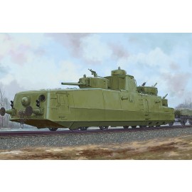 Plastic kit tanks HB85514