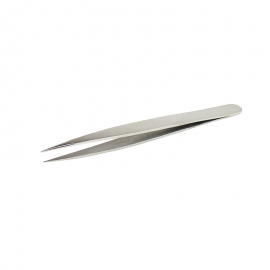 Tweezers Curve Point  model craft tool ProEdge #53430 