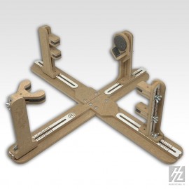 Modelling Accessories HZ-aj01