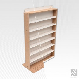 Modelling Accessories HZ-S4b