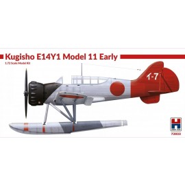 Plastic kit planes H2K72033