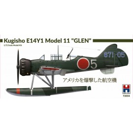 Plastic kit planes H2K72034