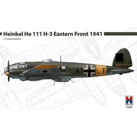 Plastic kit planes H2K72049