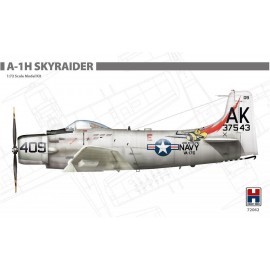 Plastic kit planes H2K72062