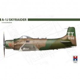 Plastic kit planes H2K72063