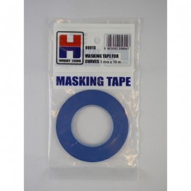Masking tape H2K80015