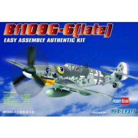Plastic kit planes HB80226