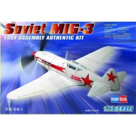 Plastic kit planes HB80229