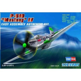 Plastic kit planes HB80230