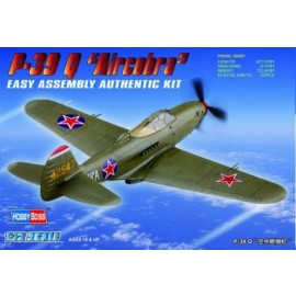 Plastic kit planes HB80240