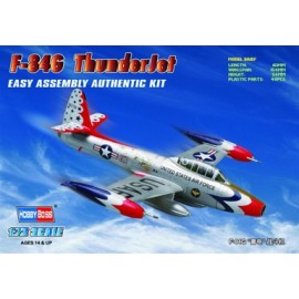 Plastic kit planes HB80247