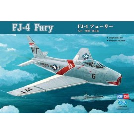 Plastic kit planes HB80312