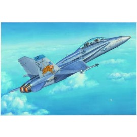 Plastic kit planes HB80322