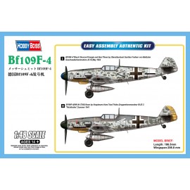 Plastic kit planes HB81749