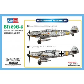 Plastic kit planes HB81751