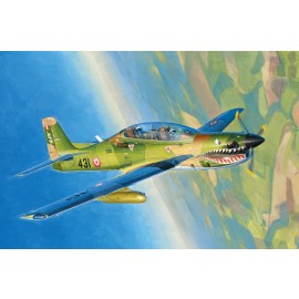 Plastic kit planes HB81763