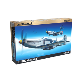 Plastic kit planes ED82105