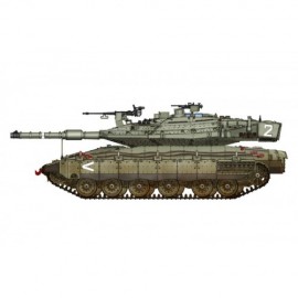 Plastic kit tanks HB82915