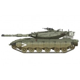 Plastic kit tanks HB82916