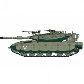 Plastic kit tanks HB82917