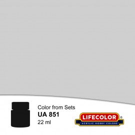 Acrylic colours Lifecolor UA851