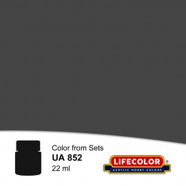 Acrylic colours Lifecolor UA852