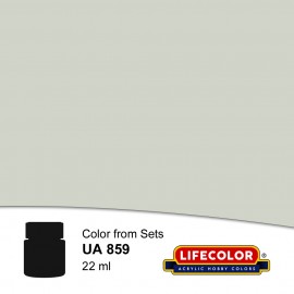 Acrylic colours Lifecolor UA859