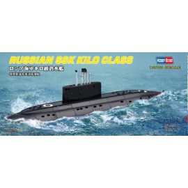 Plastic kit ships HB87002