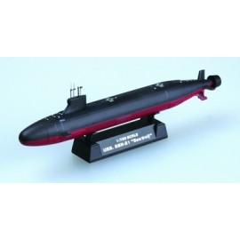 Plastic kit ships HB87003