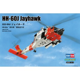 Plastic kit planes HB87235