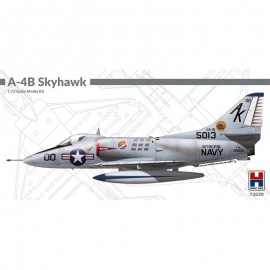 Plastic kit planes H2K72029