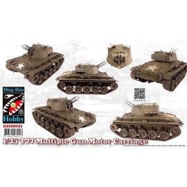 Plastic kit tanks DH96011