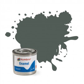 Humbrol Enamel Paints AA0014