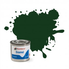 Humbrol Enamel Paints AA0031 - 3