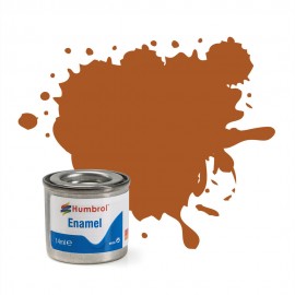 Humbrol Enamel Paints AA0103 - 9