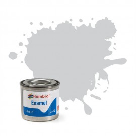 Humbrol Enamel Paints AA0120 - 11