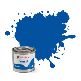 Humbrol Enamel Paints AA0151 - 14